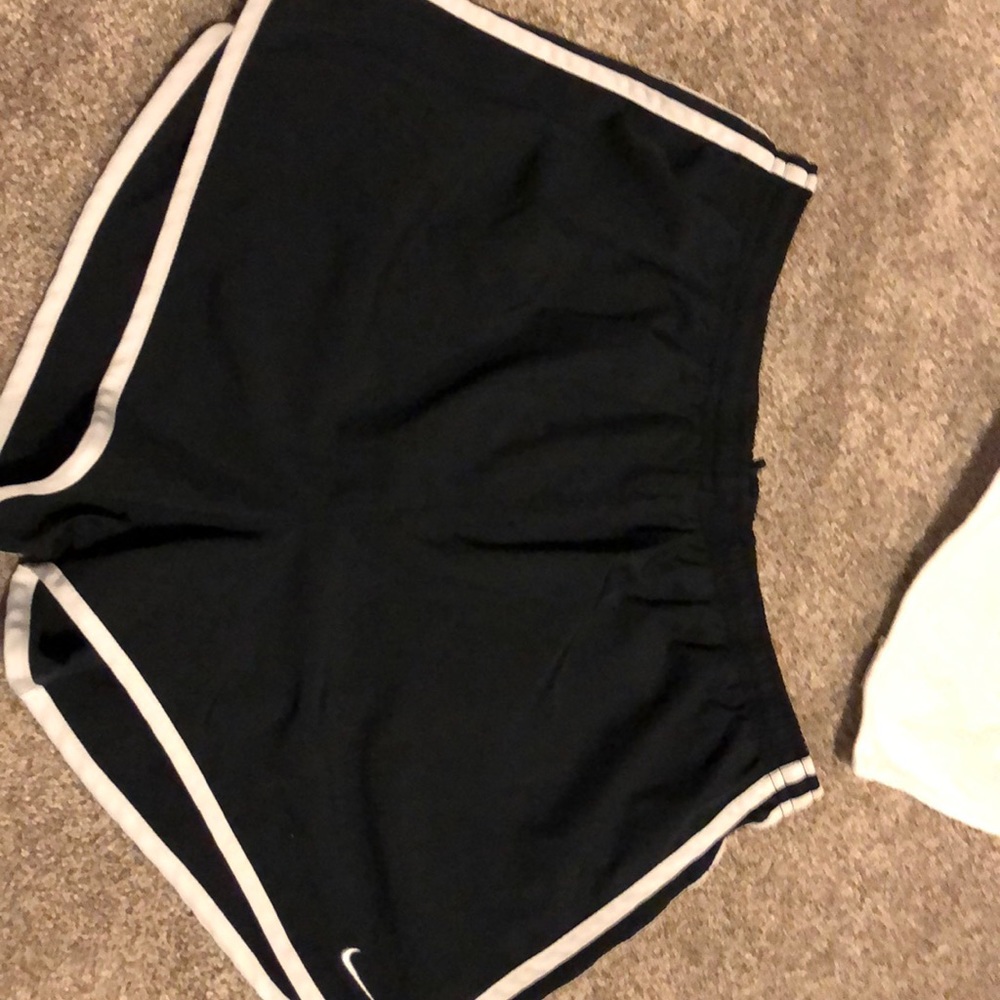 Nike/Adidas workout shorts